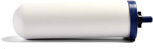 ProOne 9-Inch Gravity Water Filter Replacement G-Series 1-Pack - Universally Compatible with Gravity Water Filter Systems - NSF/ANSI Certified to Reduce Lead, Reduce Microplastics, & Total PFAS