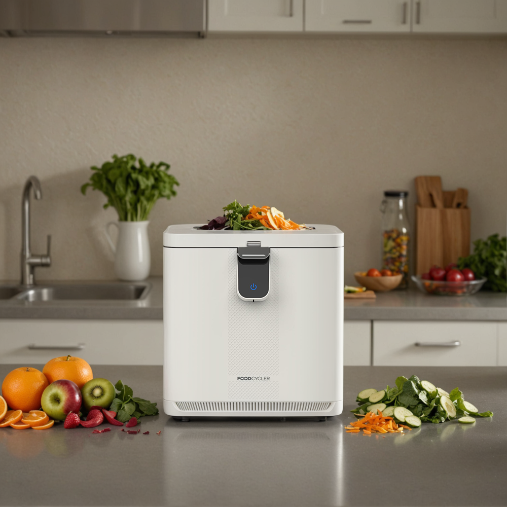 Best Kitchen Composter for You